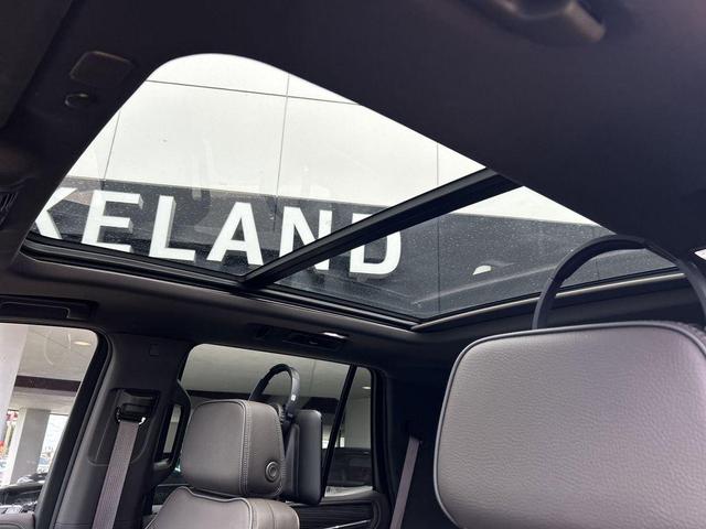 Photo of 2024 Volcanic Red Tintcoat GMC Yukon