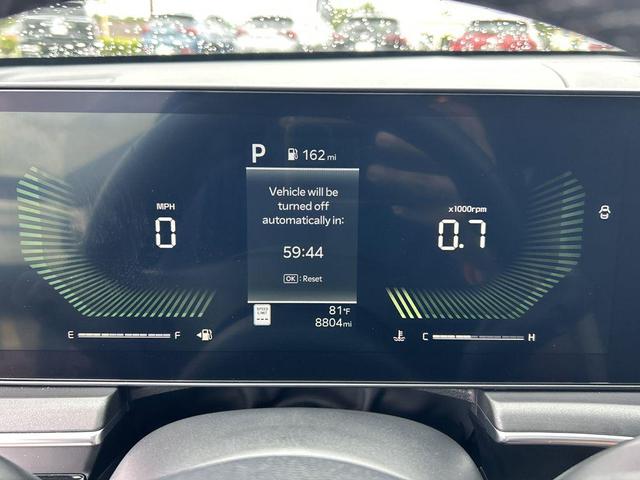 Photo of 2025 Wolf Gray Kia K5