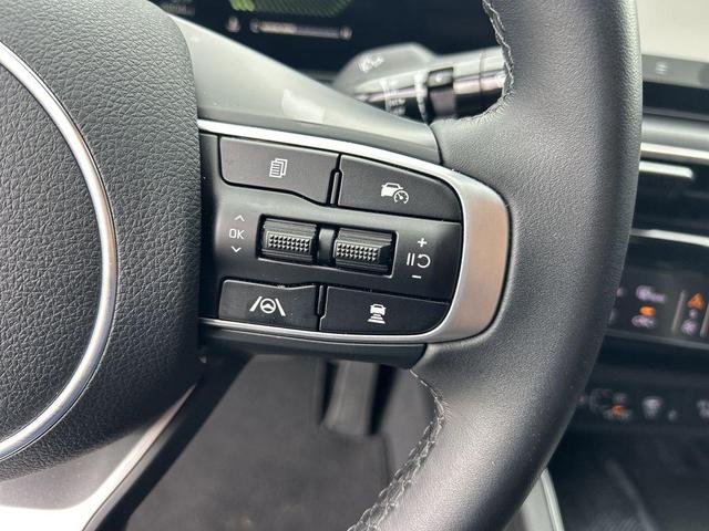 Photo of 2025 Wolf Gray Kia K5