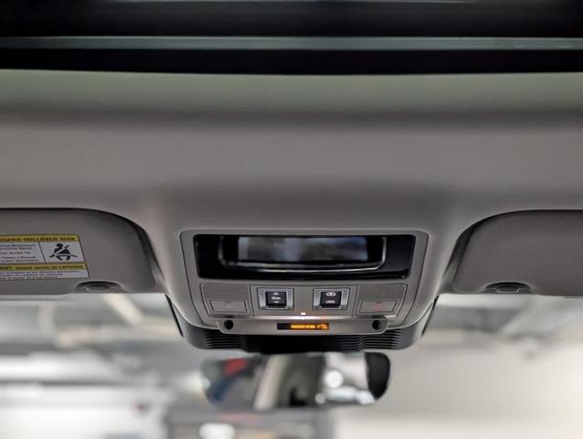 Photo of 2023 Santorini Black Land Rover Range Rover Evoque