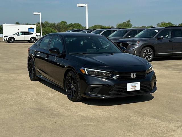 2023 Honda Civic