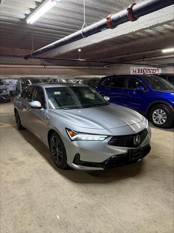 2024 Acura Integra