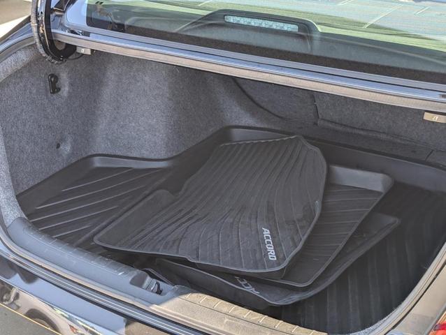 Photo of 2018 Black Honda Accord