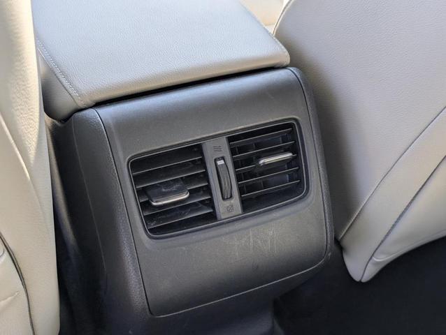 Photo of 2018 Black Honda Accord