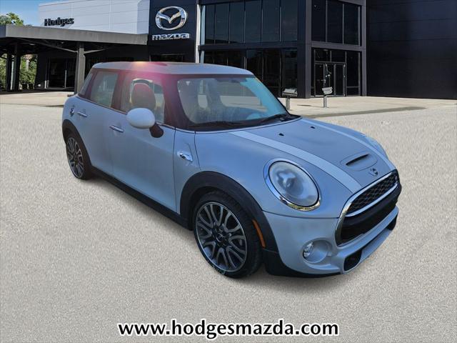 2017 MINI Hardtop