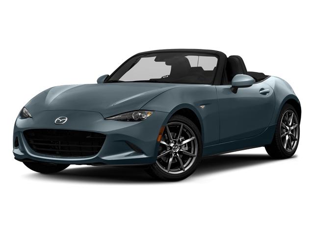 2017 Mazda Mx-5 Miata