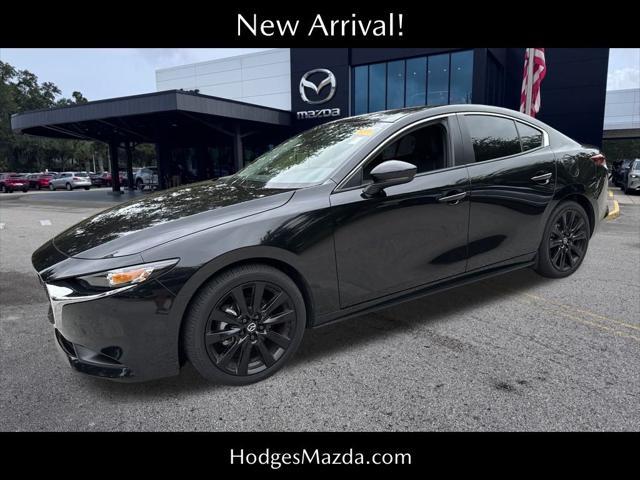 2024 Mazda Mazda3