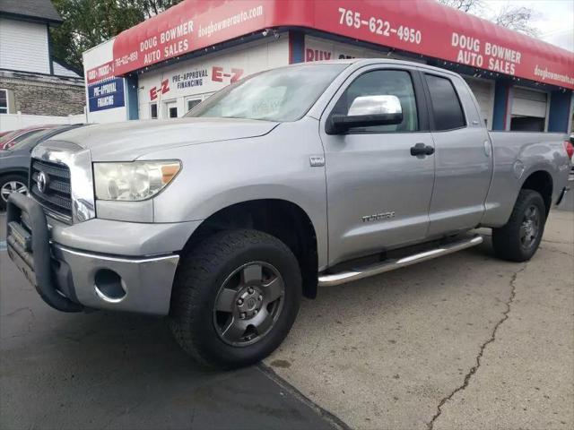 2007 Toyota Tundra