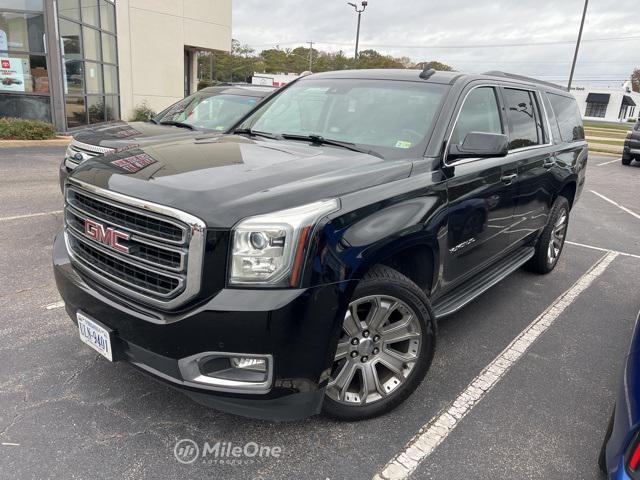 2019 GMC Yukon Xl