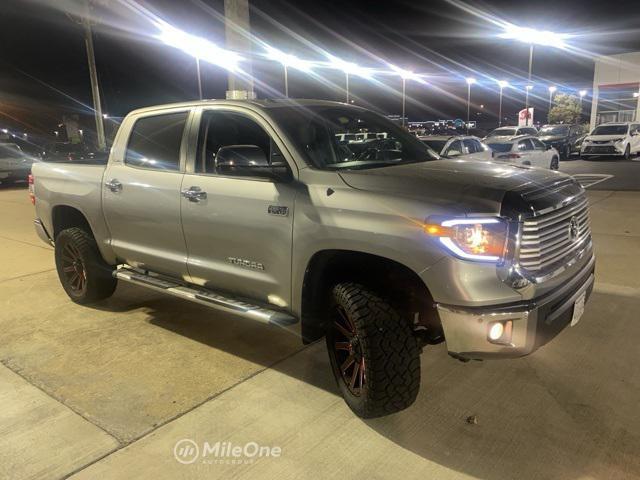 2015 Toyota Tundra