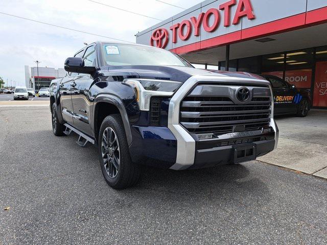 2023 Toyota Tundra