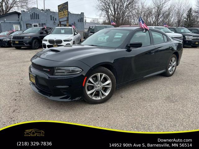 2020 Dodge Charger