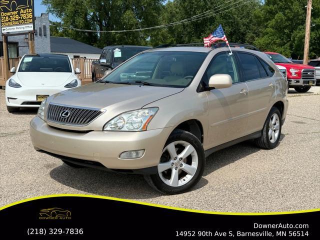 2006 Lexus Rx 330