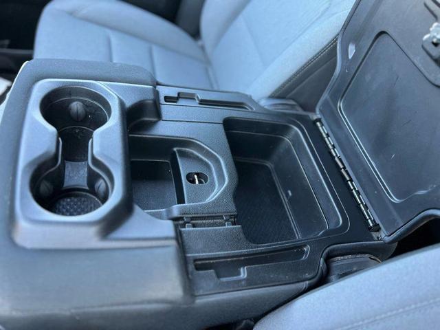 Photo of 2021 Gray RAM 1500