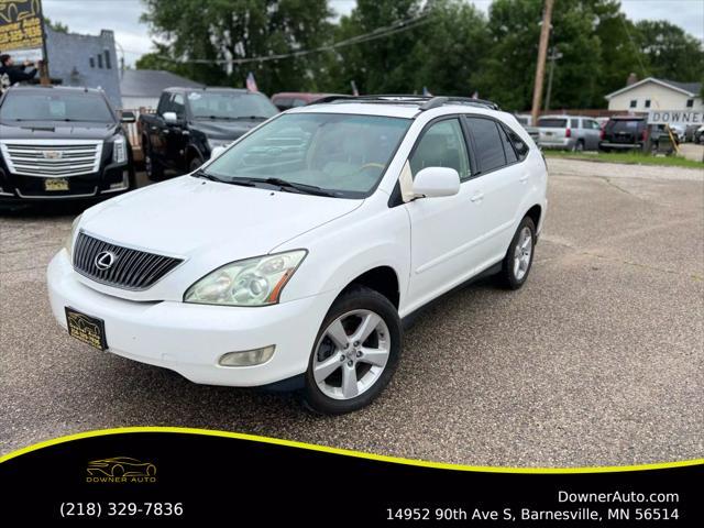 2005 Lexus Rx 330