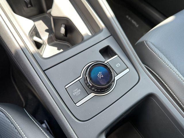Photo of 2025 Pyrite Silver Metallic Volkswagen Tiguan
