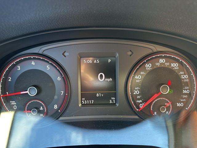 Photo of 2022 Deep Black Pearl Volkswagen Passat