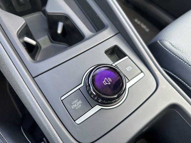Photo of 2025 Platinum Gray Metallic Volkswagen Tiguan