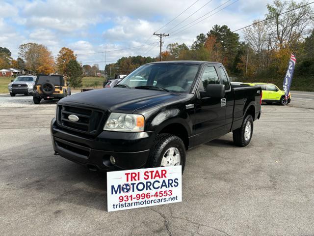 2006 Ford F-150