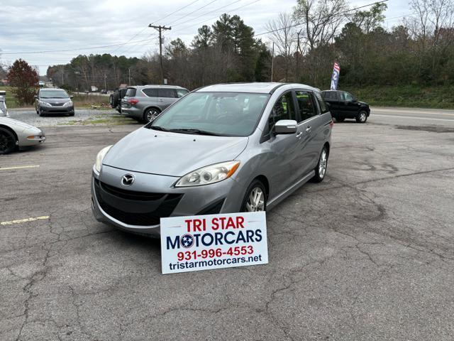 2013 Mazda Mazda5