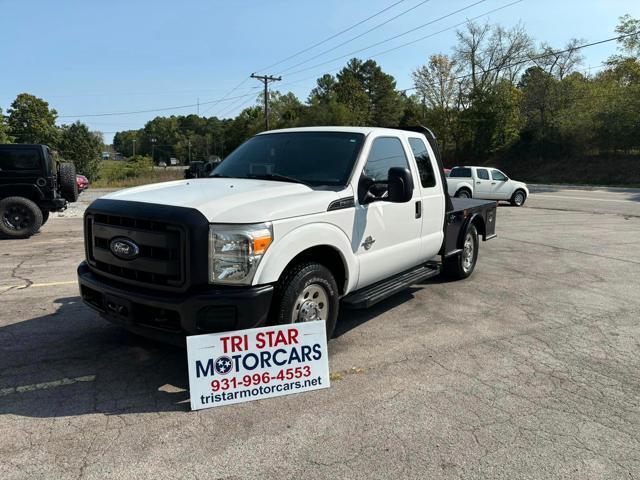 2014 Ford F-250