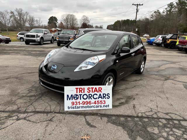 2011 Nissan Leaf