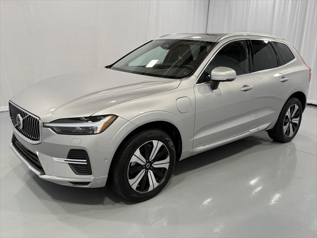 2023 Volvo Xc60 Recharge Plug-in Hybrid