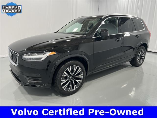 2022 Volvo XC90