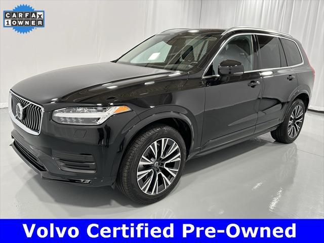 2022 Volvo XC90