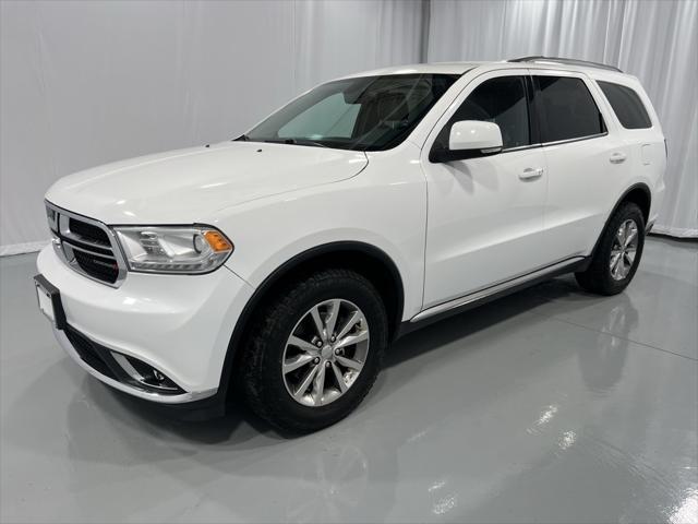 2015 Dodge Durango