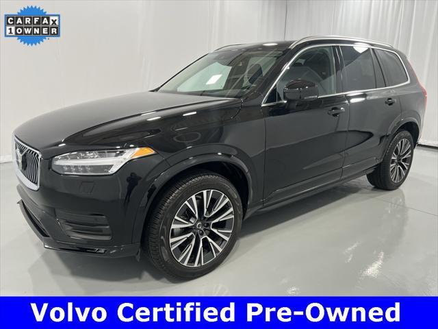 2022 Volvo XC90