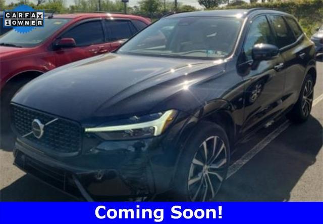 2023 Volvo XC60