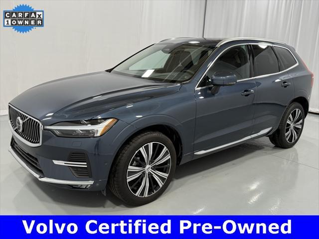 2023 Volvo XC60