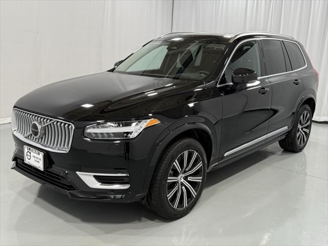 2023 Volvo XC90