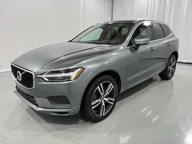 2018 Volvo XC60