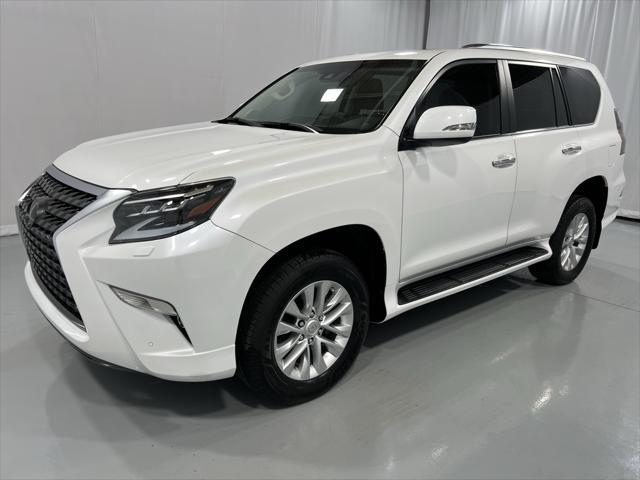 2022 Lexus Gx 460