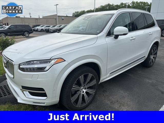 2023 Volvo XC90