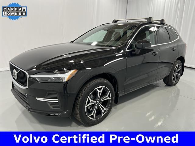 2022 Volvo XC60