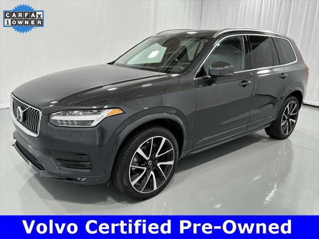 2022 Volvo XC90