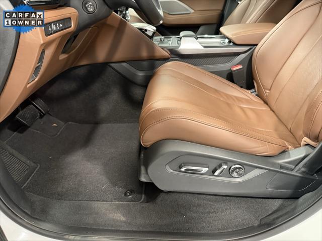 Photo of 2023 Platinum White Pearl Acura MDX