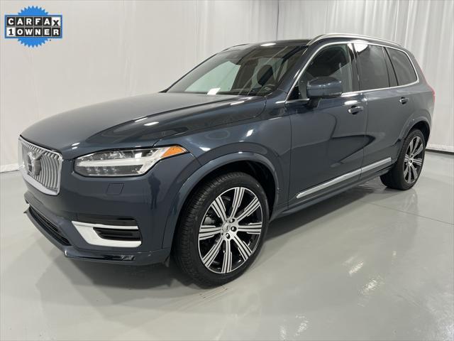 2020 Volvo XC90