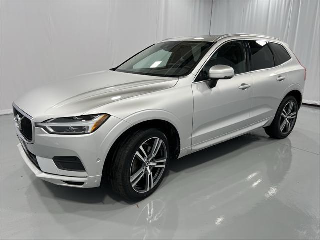 2019 Volvo XC60