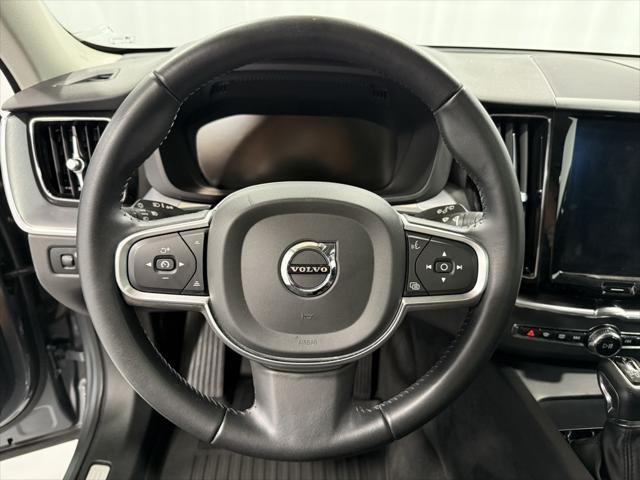 Photo of 2020 Osmium Gray Metallic Volvo XC60