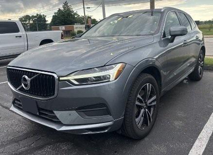 2020 Volvo XC60