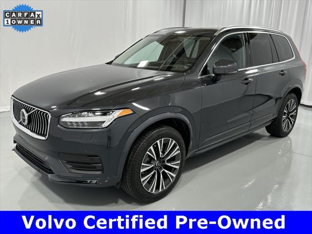 2022 Volvo XC90