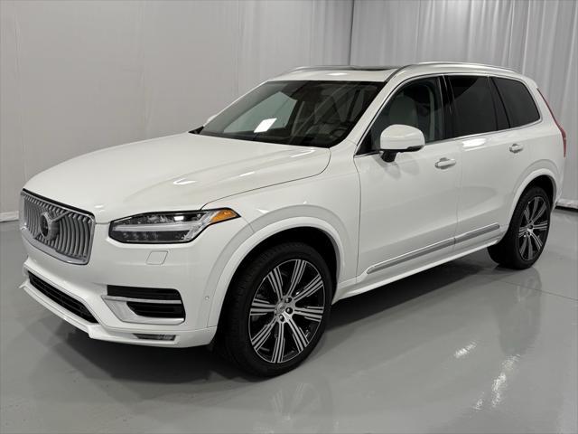 2022 Volvo XC90
