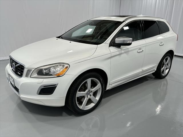 2013 Volvo XC60