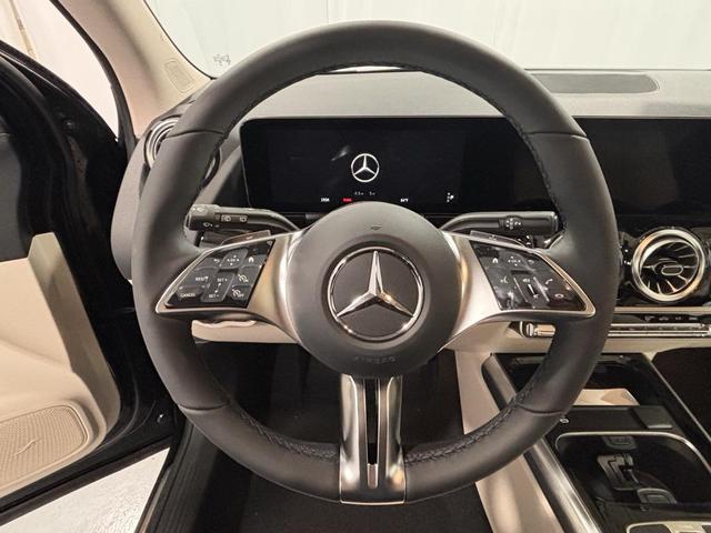 Photo of 2026 Black Mercedes-Benz GLA 250