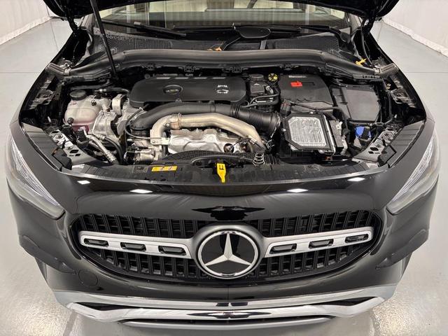 Photo of 2026 Black Mercedes-Benz GLA 250