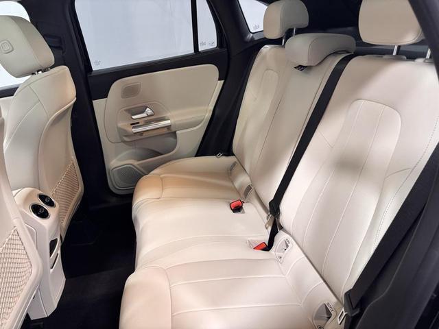 Photo of 2026 Black Mercedes-Benz GLA 250